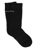 Bergans Socken in Schwarz