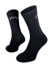 Bergans Socken in Schwarz