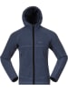 Bergans Fleece vest donkerblauw