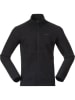 Bergans Fleece vest zwart