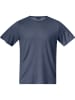 Bergans Funktionsshirt in Dunkelblau
