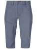 Bergans Funktionsshorts - Regular fit - in Blaugrau