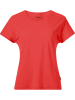Bergans Funktionsshirt in Koralle