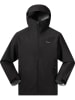Bergans Übergangsjacke in Schwarz
