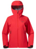 Bergans Übergangsjacke in Rot