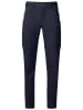 Bergans Zipp-Off-Softshellhose - Regular fit - in Dunkelblau
