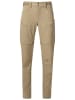 Bergans Functionele broek - regular fit - beige