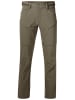 Bergans Functionele broek - regular fit - taupe