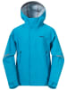 Bergans Tussenjas blauw