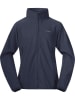Bergans Fleece vest donkerblauw