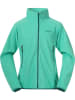 Bergans Fleece vest turquoise