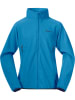 Bergans Fleece vest blauw