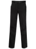 Bergans Wandelbroek - regular fit - zwart
