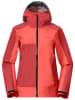 Bergans Übergangsjacke in Koralle