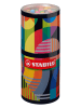 STABILO Fineliner ''point 88 - ARTY'' - 45 Stück