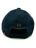 MaxiMo Cap "Monstertruck" in Petrol