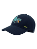 MaxiMo Cap "Dino" in Dunkelblau