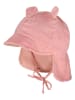 MaxiMo Schirmmütze in Rosa