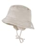 MaxiMo Hut in Beige