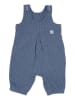 MaxiMo Jumpsuit in Blau