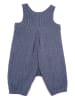 MaxiMo Jumpsuit in Blau