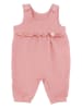MaxiMo Jumpsuit in Rosa