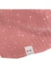 MaxiMo 2er-Set: Dreiecktücher in Beige/ Rosa