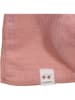 MaxiMo 2er-Set: Dreiecktücher in Rosa/ Creme