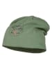 MaxiMo Beanie groen