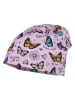 MaxiMo Czapka beanie ze wzorem