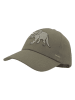 MaxiMo Czapka "Dino" w kolorze khaki