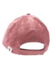 MaxiMo Cap "Running horse" in Rosa