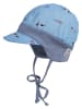 MaxiMo Pet lichtblauw/blauw