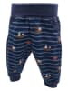 MaxiMo Sweatbroek donkerblauw