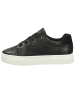 GANT Footwear Leder-Sneakers "Gant" in Schwarz