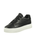 GANT Footwear Leder-Sneakers "Gant" in Schwarz