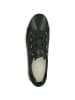 GANT Footwear Leder-Sneakers "Gant" in Schwarz