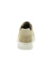 GANT Footwear Skórzane sneakersy w kolorze beżowym