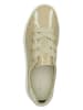 GANT Footwear Leder-Sneakers in Beige