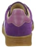GANT Footwear Leder-Sneakers in Lila