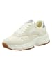 GANT Footwear Leder-Sneakers in Beige