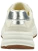 GANT Footwear Leder-Sneakers in Beige