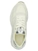 GANT Footwear Leder-Sneakers in Beige