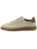 GANT Footwear Skórzane sneakersy "Gant" w kolorze beżowym