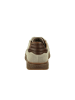 GANT Footwear Leder-Sneakers "Gant" in Beige