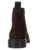 Gant Leren boots bruin