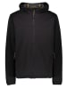 Camel Active Softshelljacke in Schwarz