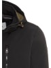 Camel Active Übergangsjacke in Schwarz