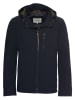 Camel Active Übergangsjacke in Dunkelblau