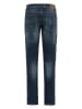 Camel Active Jeans - Regular fit - in Dunkelblau